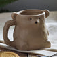 Monday Craft Night - Cozy Bear Mug - January 5, 2026- 6:00-8:00pm