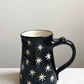 Pottery Paint and Sip - Whimsy Winter Stenciled Mugs - Thursday, November 12th, 2026 - 6:00-8:30pm 19+