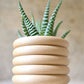 Sunday Crafternoon - Coil Vases - April 7th- 3:00-5:00pm