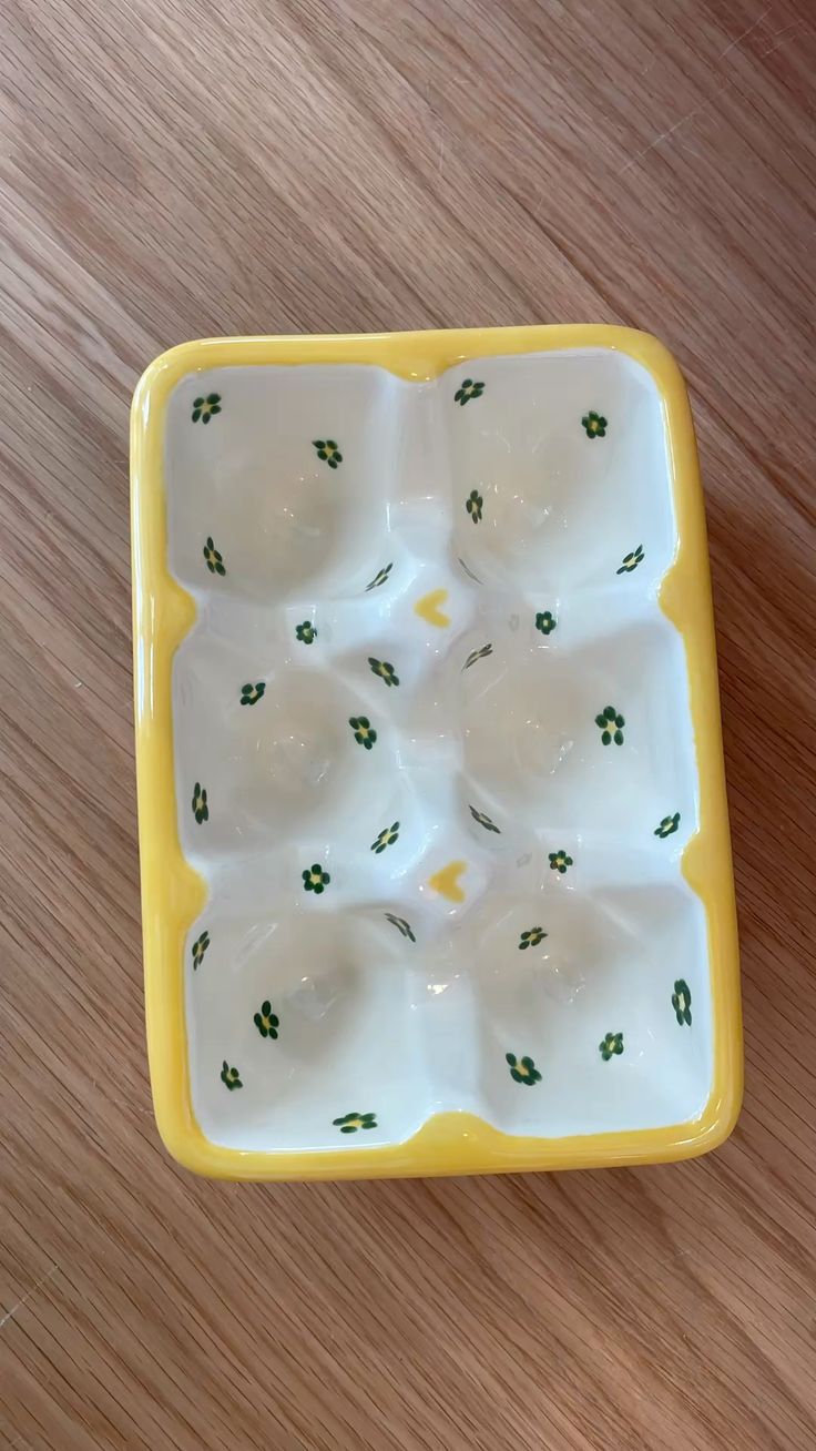 Monday Craft Nights - Egg Cartons - August 31, 2026 - 6:00-8:00pm