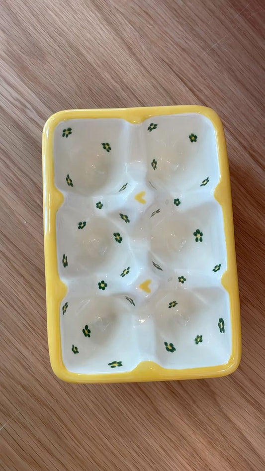 Monday Craft Nights - Egg Cartons - August 31, 2026 - 6:00-8:00pm