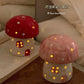 Monday Craft Nights - Mushroom Luminaries - July 13, 2026 - 6:00-8:00pm