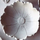 Sunday Crafternoon - Small Flower Bowls  - June 8, 2025 - 3:00-5:00pm
