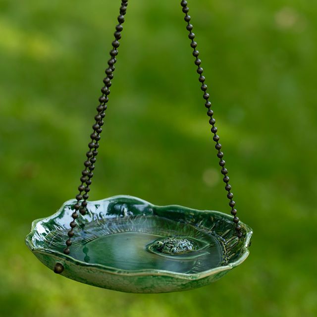 Monday Craft Nights - Hanging Bird Baths - April 20th, 2026 - 6:00-8:00pm
