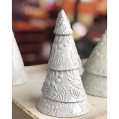Monday Craft Nights  - Little Trees - November 23 2025 - 6:00-8:00pm