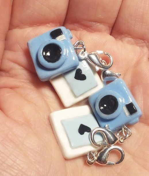 Sunday Crafternoon - Bag Charms -  November 30th, 2025 - 3:00-5:00pm