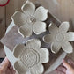 Sunday Crafternoon - Small Flower Bowls  - June 8, 2025 - 3:00-5:00pm