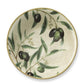 Pottery Paint and Sip - Tuscan Summer Olive Plate - Thursday, August 6th, 2026 - 6:00-8:30pm 19+