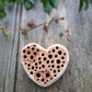 Monday Evening Workshop - Bee Baths - August 11, 2025 - 6:00-8:00pm
