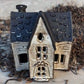 Sunday Crafternoon - Spooky Houses with Elena - October 5, 2025 - 3:00-5:00pm