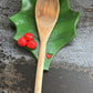 Monday Craft Nights - Holiday Spoon Rests - December 14, 2026 - 6:00-8:00pm