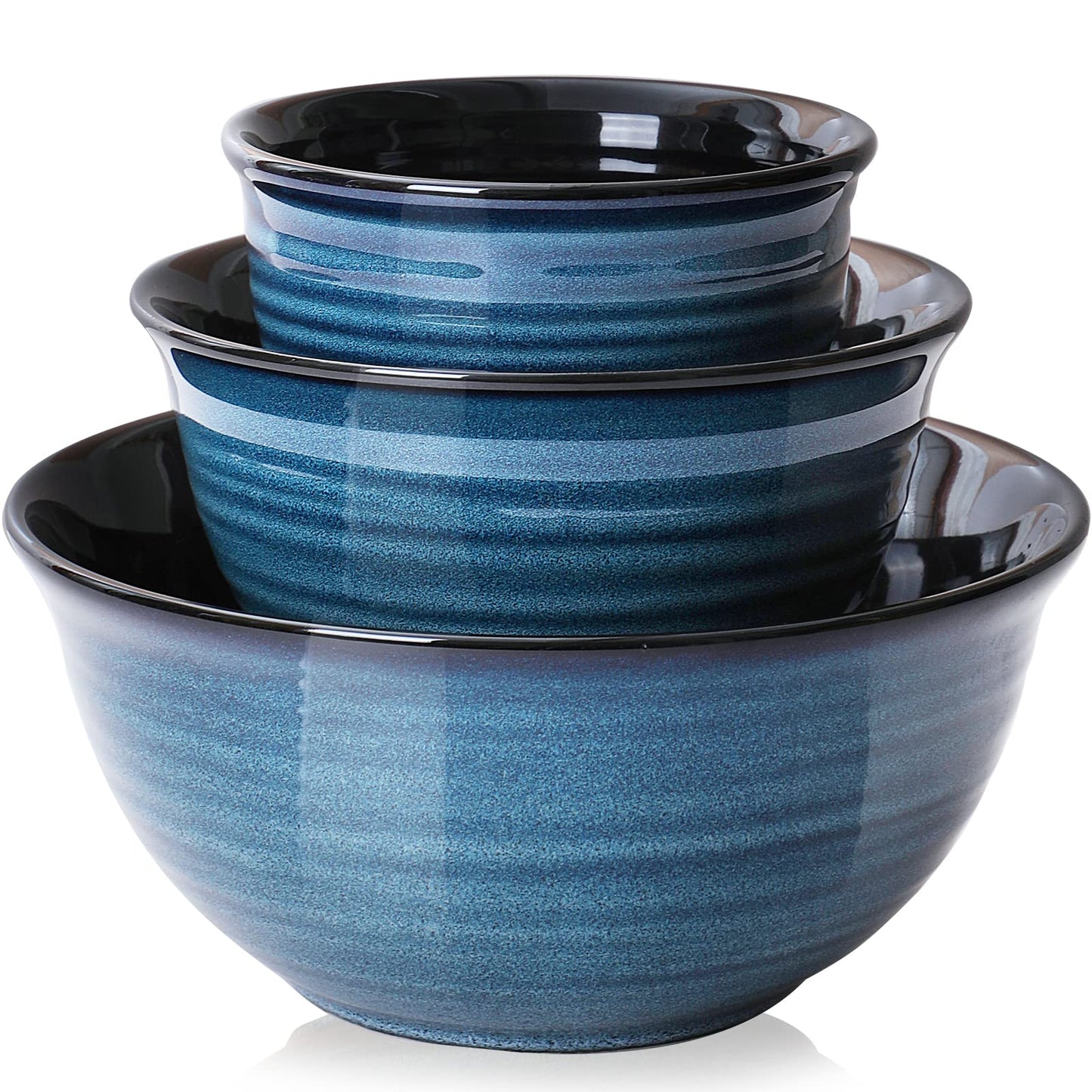 SUNDAY AFTERNOON: 2:30pm- 5.00pm INTERMEDIATE - Bowls on Purpose with Jackie APR  7- MAY 12, 2024