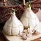 Monday Evening Craft - Garlic Keeper- October 26, 2026 - 6:00-8:00pm