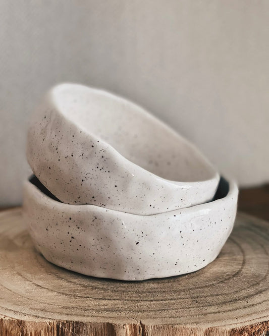 Sunday Crafternoon - Matching snack Bowls - December 14th, 2025 - 3:00-5:00pm