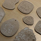 Clay Illustrations with Alex - Sundays September 14 AND 21, 2025 - 11:00a-1:00p