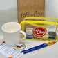 Take Home Pottery Painting Kit