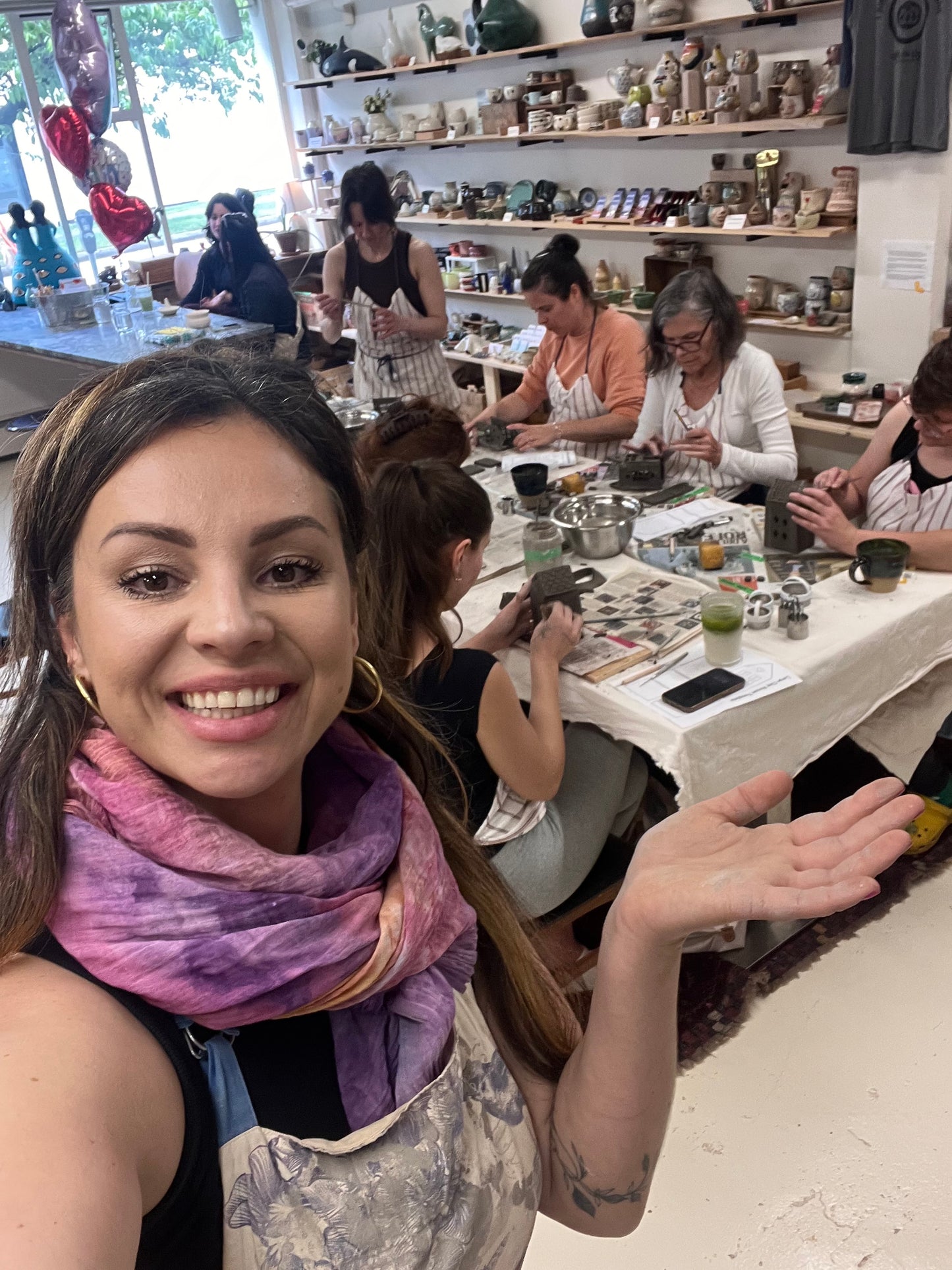 Monday Craft Night - Tiny Houses with Elena - June 29, 2026 - 6:00-8:00pm