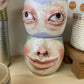Saturday Crafternoon -Faces with Letty - July 26, 2025 - 3:00-5:00pm