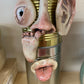 Saturday Crafternoon -Faces with Letty - July 26, 2025 - 3:00-5:00pm