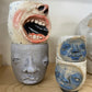 Saturday Crafternoon -Faces with Letty - July 26, 2025 - 3:00-5:00pm