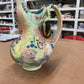 SUNDAY AFTERNOON: 2:30pm- 5.00pm INTERMEDIATE - SURFACE  DECORATION with Jackie Sept 13 - 27, 2026