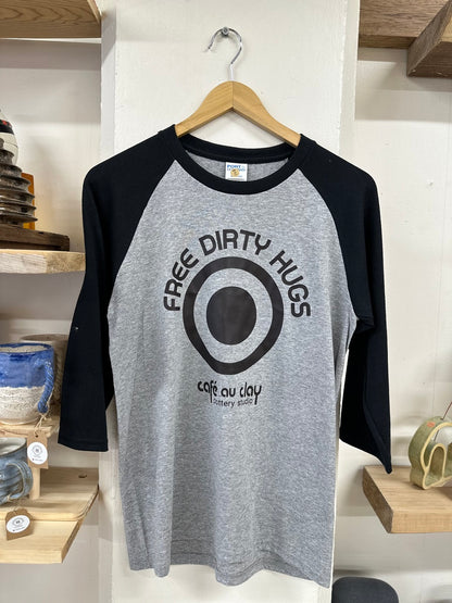 Cafe au Clay Shirt