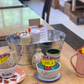 Happy Hour Pottery Painting!!
