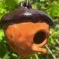 Monday Craft Nights - Acorn Bird Feeder - September. 21st - 2026- 6:00-8:00pm