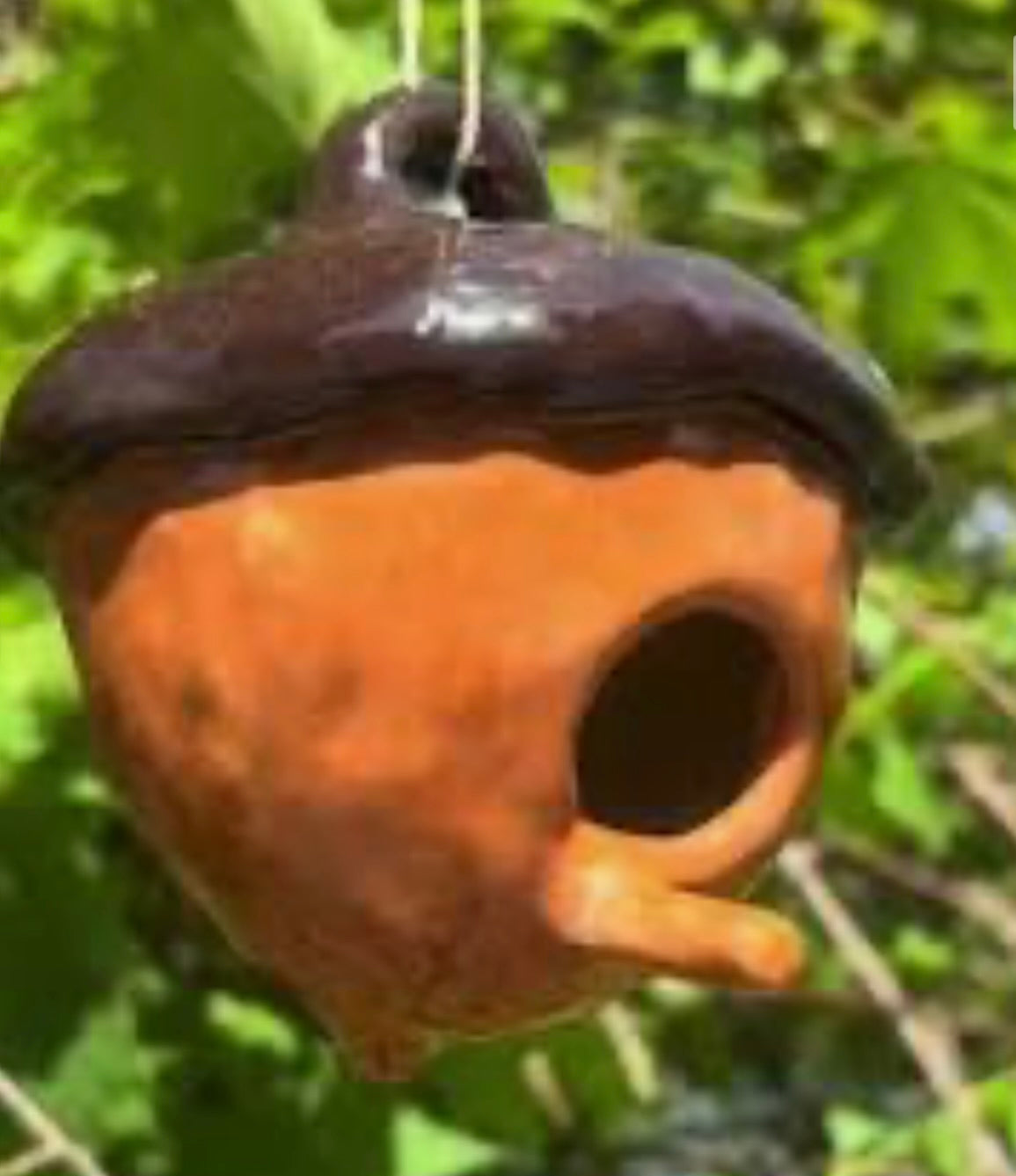 Monday Craft Nights - Acorn Bird Feeder - September. 21st - 2026- 6:00-8:00pm