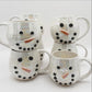 Monday Craft Nights - Snowman  Mugs - December 7, 2026 - 6:00-8:00pm