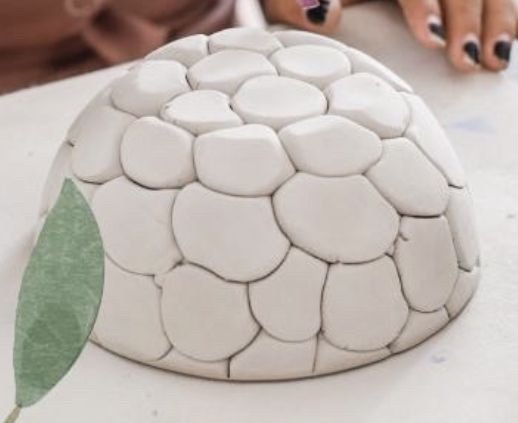 Sunday Crafternoon - "Stone" Bowls- September 21, 2025 - 3:00-5:00pm