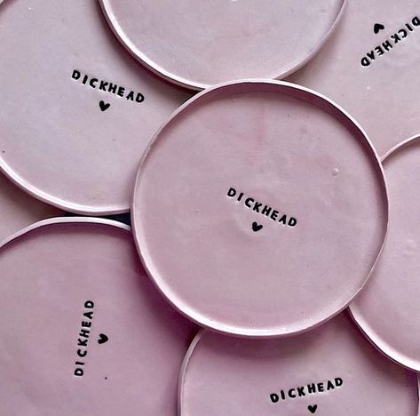 Sunday Crafternoon - Sarcastic Plates - March 30th - 3:00-5:00pm