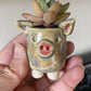 Monday Craft Nights - Succulent Holder - August 10th, 2026 - 6:00-8:00pm