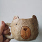 Monday Craft Night - Cozy Bear Mug - January 5, 2026- 6:00-8:00pm