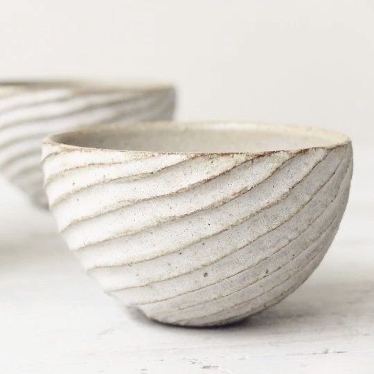 Monday Craft Nights - Textured Bowls - March 2, 2026- 6:00-8:00pm