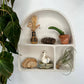 Tuesday Craft Night, Hanging Wall Shrines - July 21st, 2026 - 6:00-8:00pm