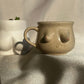 Sunday Crafternoon - Boobie Mugs - April 6 - 3:00-5:00pm