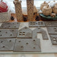 Sunday Crafternoon - Spooky Houses with Elena - October 5, 2025 - 3:00-5:00pm