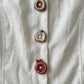 Sunday Crafternoon - Ceramic Buttons and Charms - August 23 2026 - 2:30-4:30pm