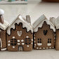 Monday Craft Night - Gingerbread Houses with Elena - November 17, 2025 - 6:00 - 8:00pm