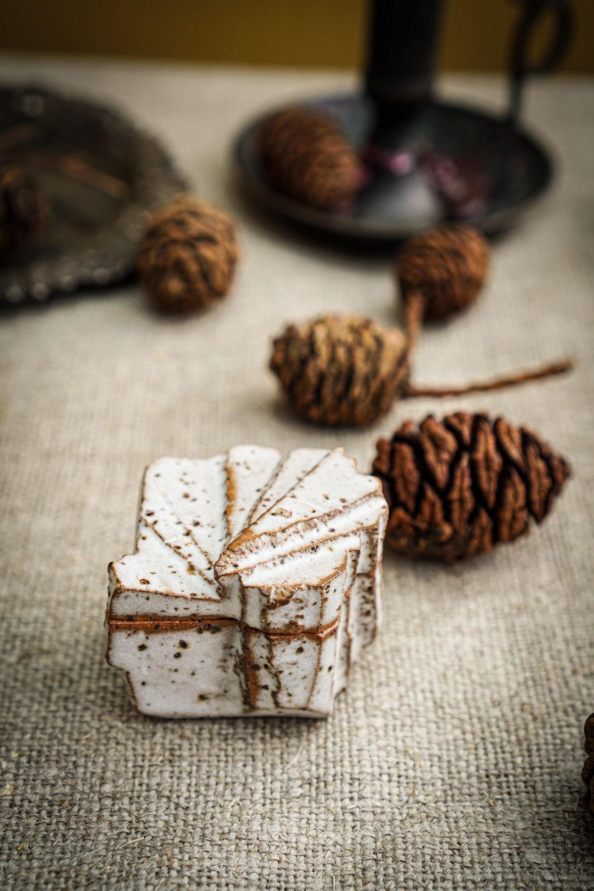 Tuesday Craft Night - Kuruniki Boxes - July 14th, 2026 - 6:00-8:00pm