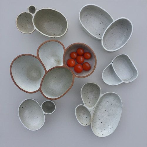Sunday Crafternoon - Snack and Dip Bowl - August 31 2025 - 3:00-5:00pm