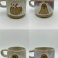 Pottery Paint and Sip - Autumn Stenciled Mugs - Thursday, October 15th, 2026 - 6:00-8:30pm 19+