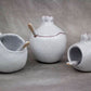 Sunday Crafternoon - Sugar Bowl with a Spoon - March 23 - 3:00-5:00pm