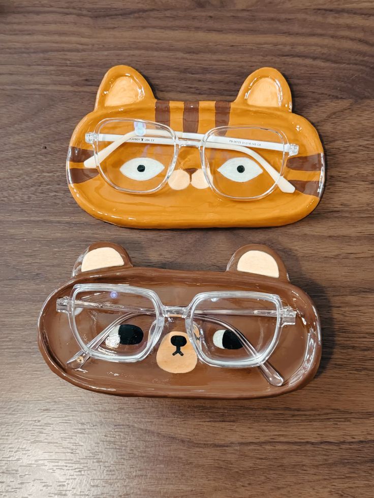 Monday Craft Nights - Eye Glass Trays - April 13th, 2026 - 6:00-8:00pm