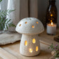 Monday Craft Nights - Mushroom Luminaries - July 13, 2026 - 6:00-8:00pm
