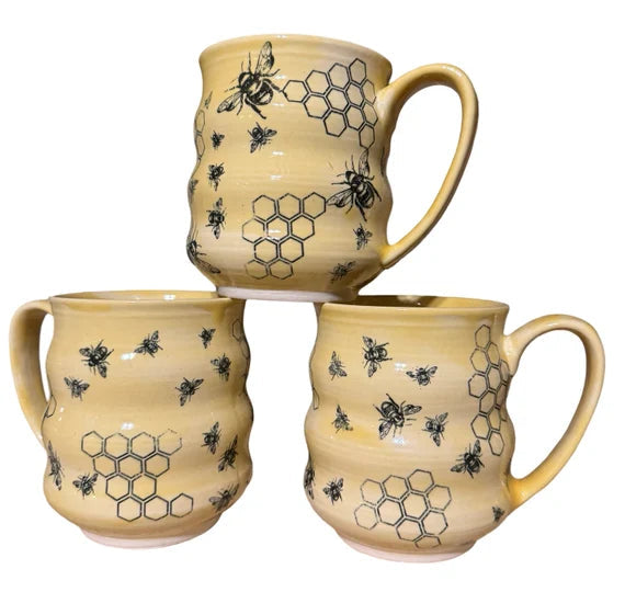 Private Events - Mug Painting