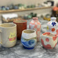 Drop In Pottery Painting