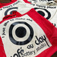 Cafe Au Clay Tote Bag