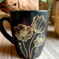 Lustre and Overglaze Glaze Firing - July 20th 2025